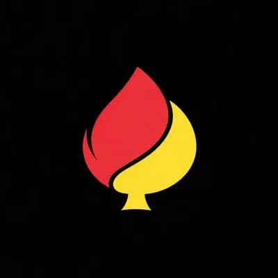 RadPoker logo