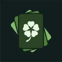 Lucky Hands logo