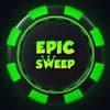 EpicSweep logo