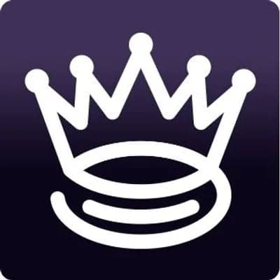 Coins Royale logo