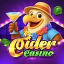 Cider Casino logo