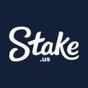 Stake US logo