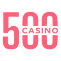 CSGO500 logo