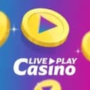 Live Play Mobile logo