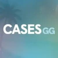 Cases logo - online mystery box site