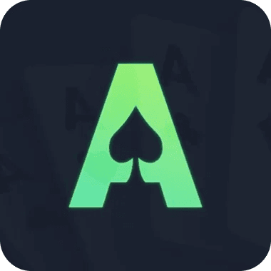 AceBet logo - Sweepstakes casino