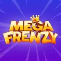 Mega Frenzy logo