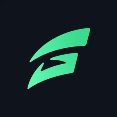 Gamba logo - crypto casino site