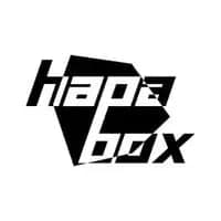 HapaBox logo - online mystery box site