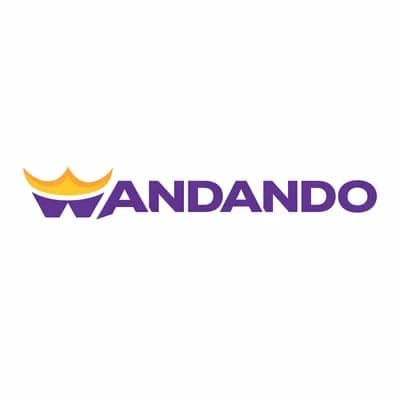 Wandando logo
