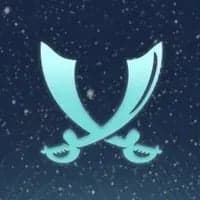 Plunder logo - online mystery box site