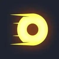 Rollbit logo - crypto casino site