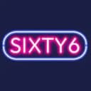 Sixty6 logo
