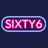 Sixty6 logo