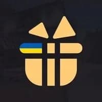 Key Drop logo - online mystery box site