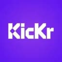 Kickr logo