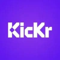 Kickr logo