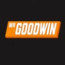 Mr. Goodwin logo