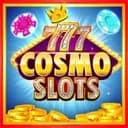 CosmoSlots logo