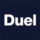 Duel logo