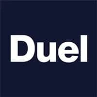 Duel logo