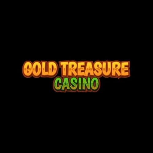 Gold Treasure logo