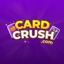 Card Crush logo