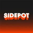Sidepot logo