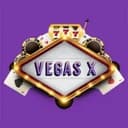 Vegas X logo
