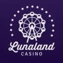 Lunaland logo