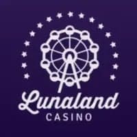 Lunaland logo
