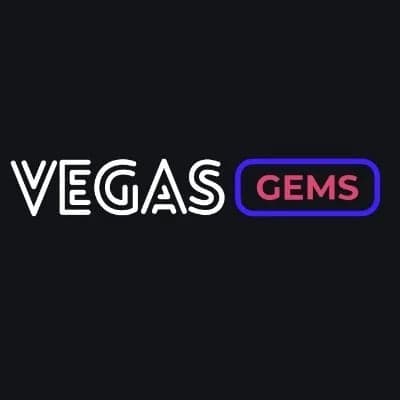 Vegas Gems logo