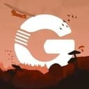 GGRust logo