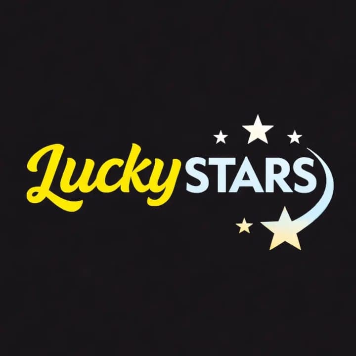 Lucky Stars logo