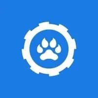 SkinsLuck logo - online mystery box site