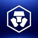 Crypto.com Sports Predict logo