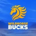 Wildhorse Bucks logo