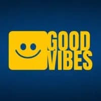 Good Vibes logo