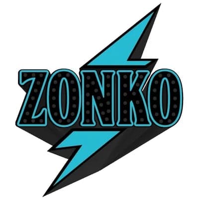 Zonko logo