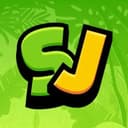Sweep Jungle logo