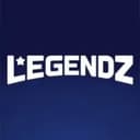 Legendz logo