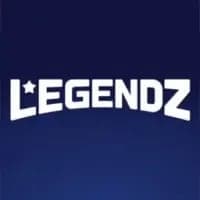 Legendz logo