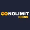 NoLimit Coins logo
