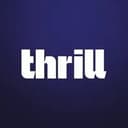 Thrill logo