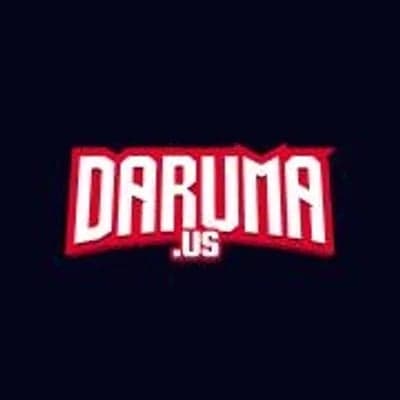 Daruma logo
