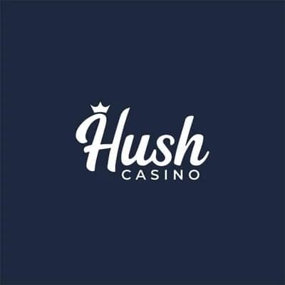 Hush Casino logo