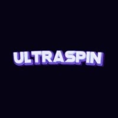 UltraSpin logo