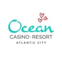 Ocean Casino Resort logo
