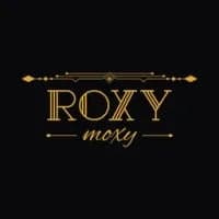 Roxy Moxy logo