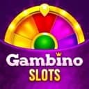 Gambino Slots logo